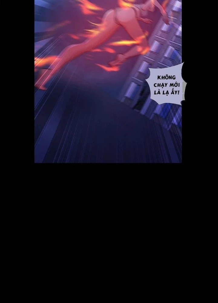 Mạt Thế Lạc Viên Chapter 70 - 81