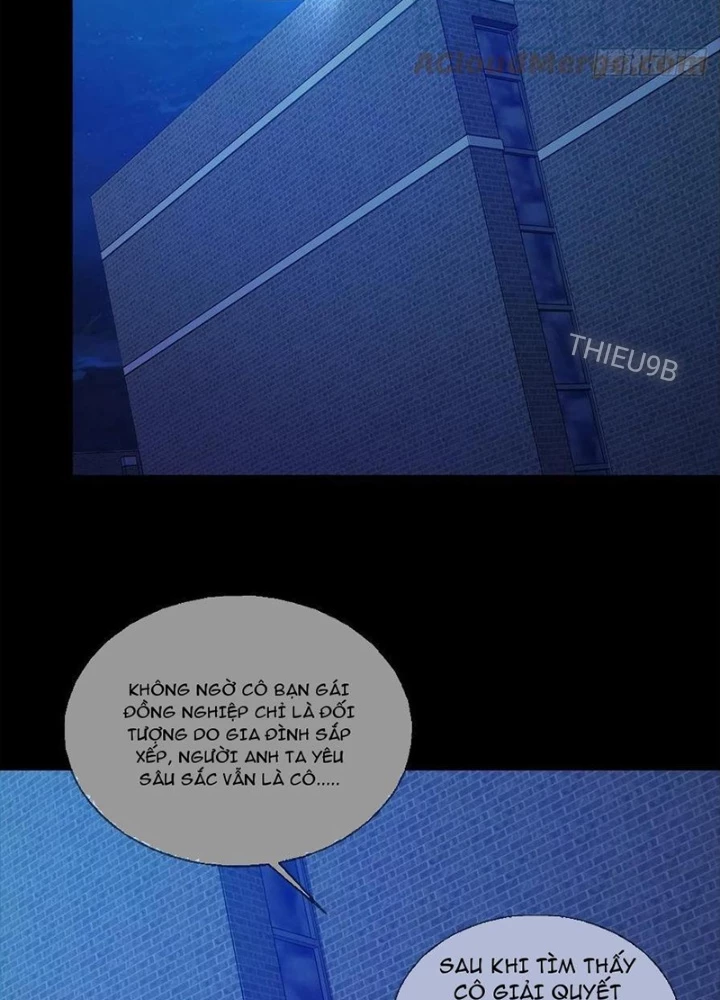 Mạt Thế Lạc Viên Chapter 70 - 85