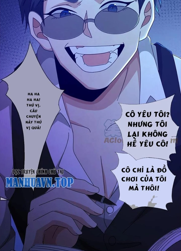 Mạt Thế Lạc Viên Chapter 70 - 91