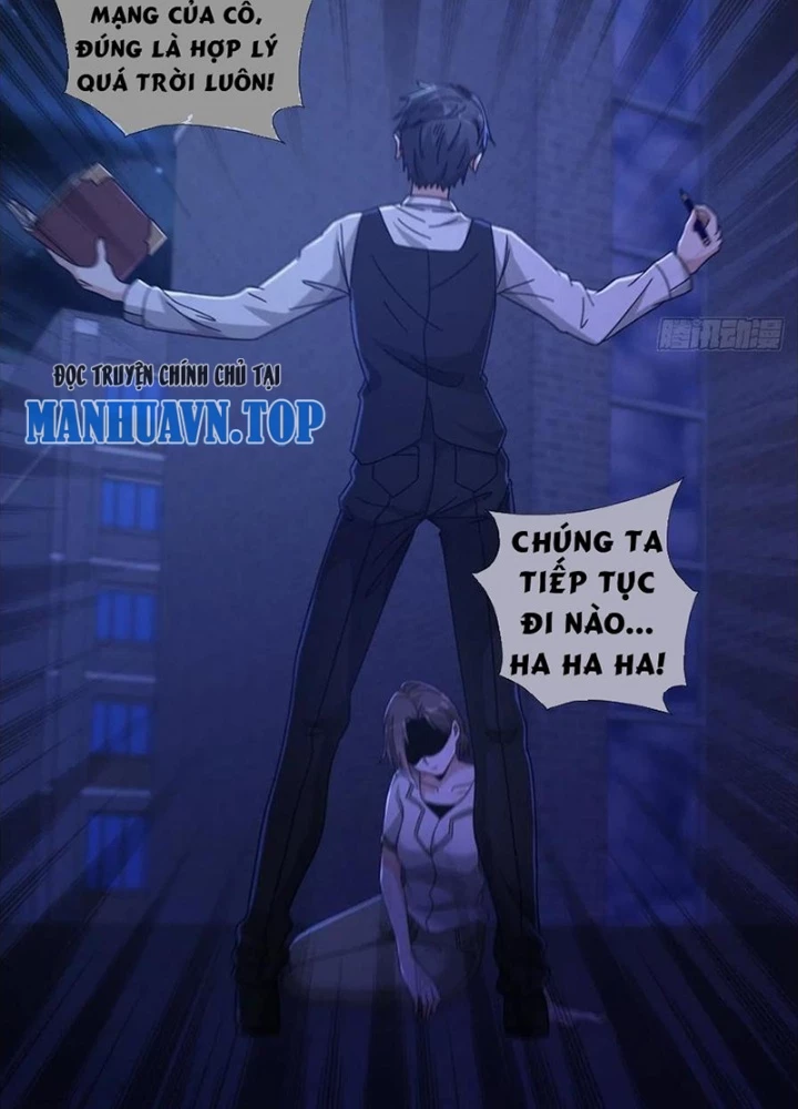 Mạt Thế Lạc Viên Chapter 71 - 5