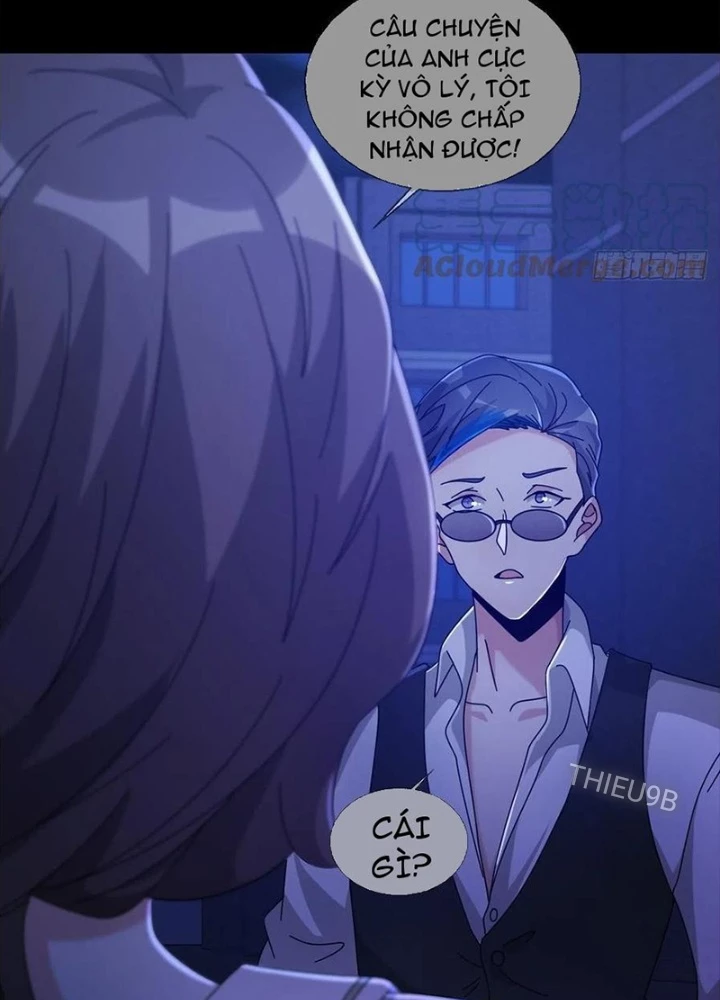 Mạt Thế Lạc Viên Chapter 71 - 35