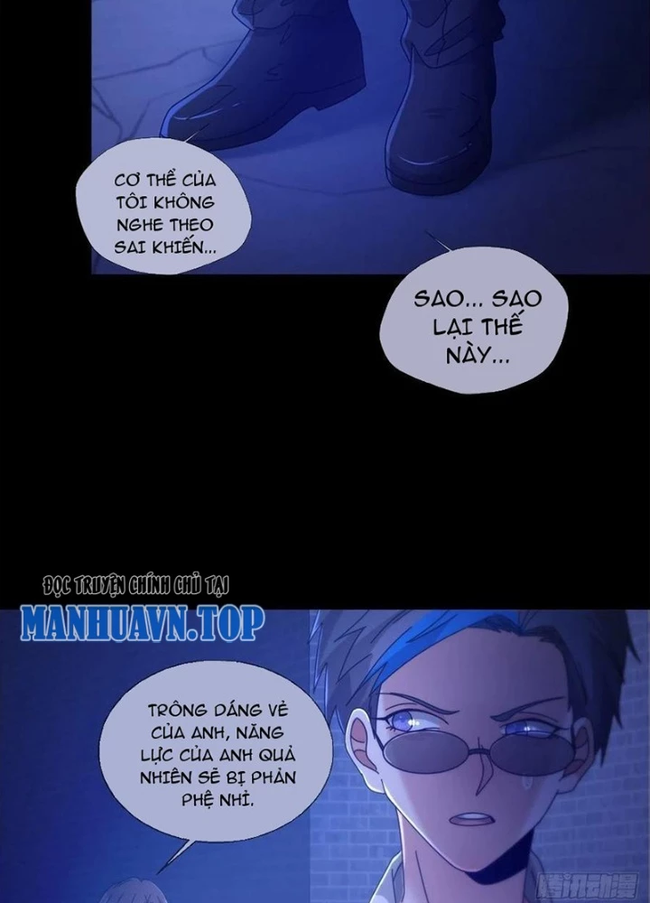 Mạt Thế Lạc Viên Chapter 71 - 43