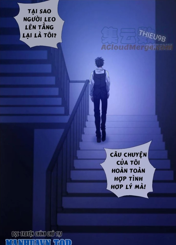 Mạt Thế Lạc Viên Chapter 71 - 49