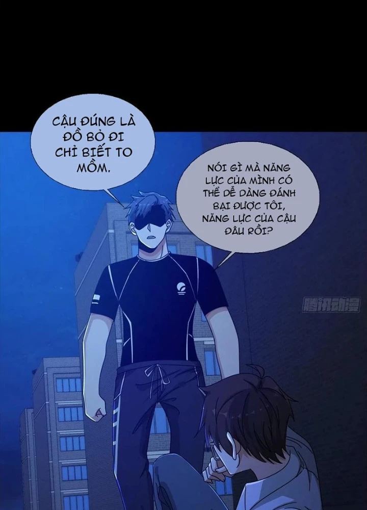 Mạt Thế Lạc Viên Chapter 71 - 75