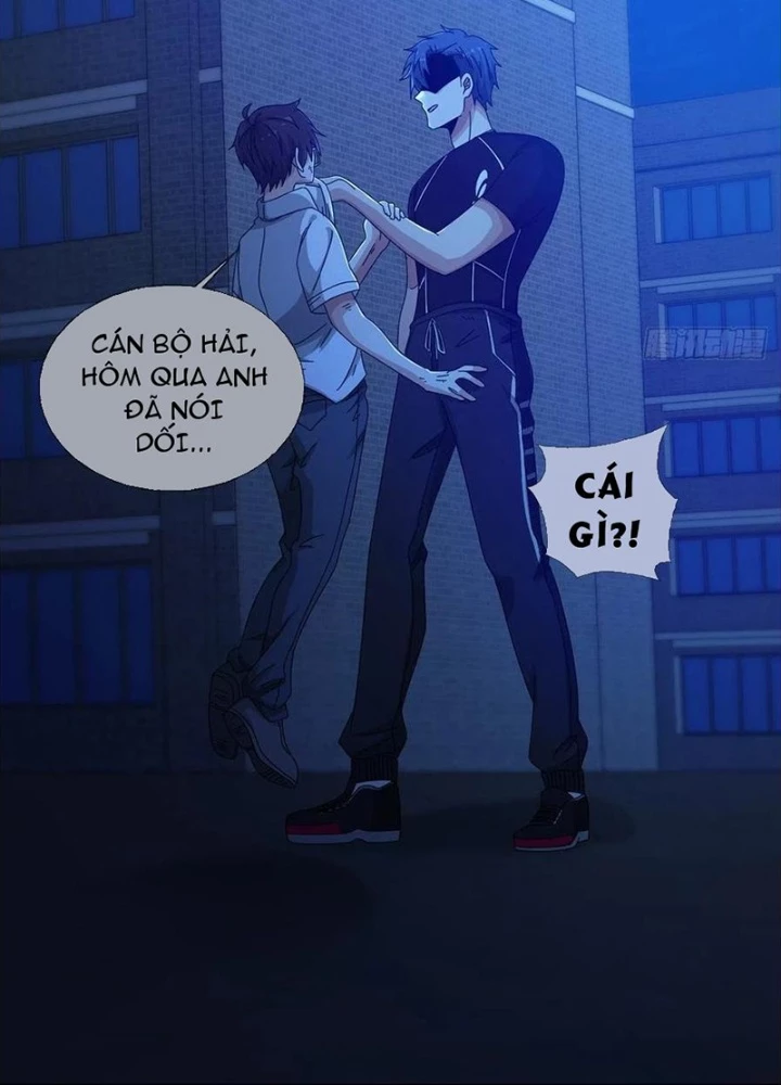 Mạt Thế Lạc Viên Chapter 71 - 81