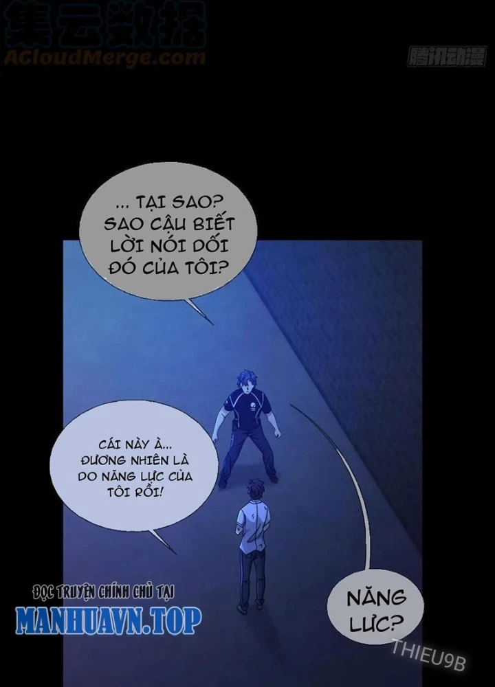 Mạt Thế Lạc Viên Chapter 71 - 85