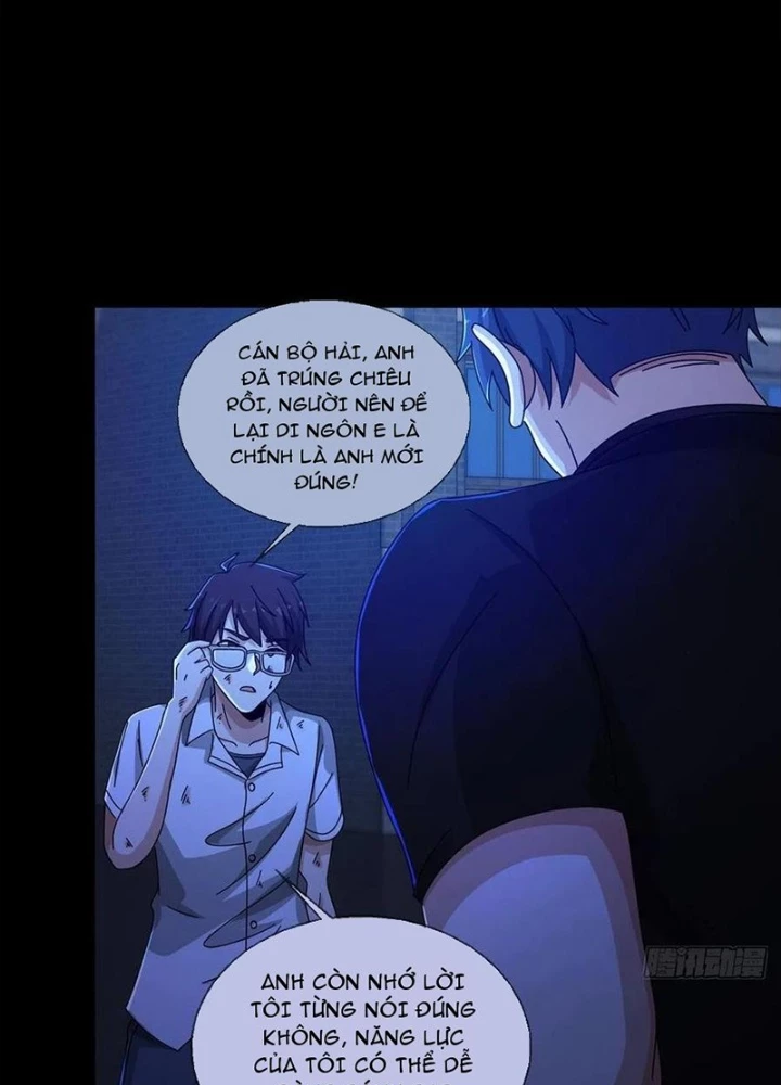 Mạt Thế Lạc Viên Chapter 71 - 87