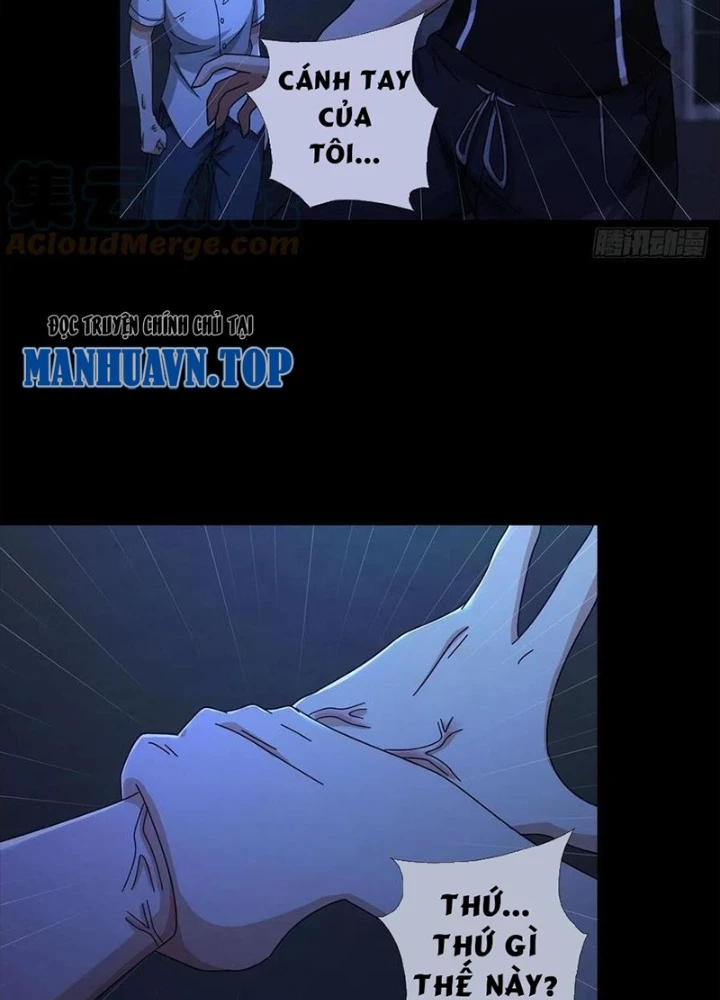 Mạt Thế Lạc Viên Chapter 71 - 95