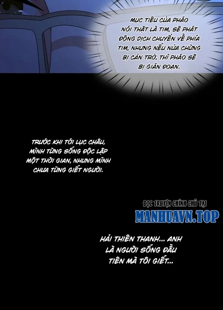 Mạt Thế Lạc Viên Chapter 71 - 101