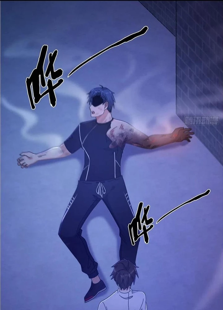 Mạt Thế Lạc Viên Chapter 71 - 109