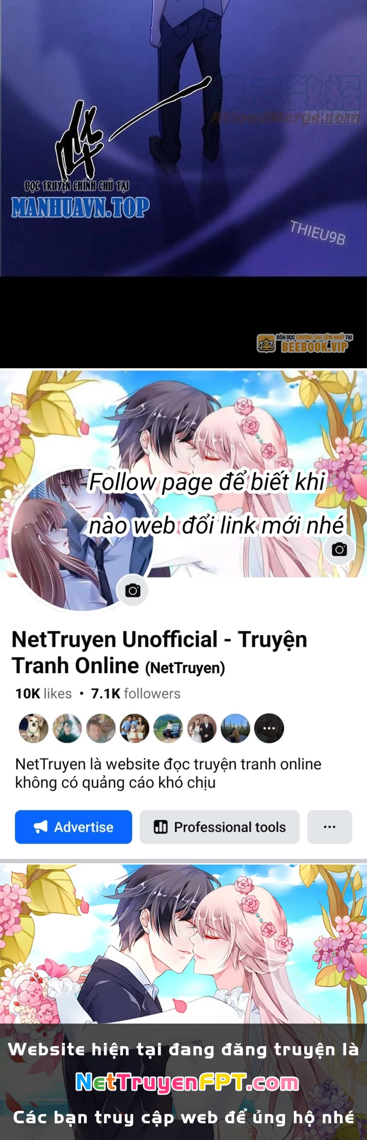 Mạt Thế Lạc Viên Chapter 71 - 111