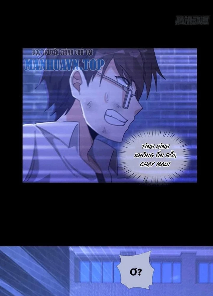 Mạt Thế Lạc Viên Chapter 72 - 17