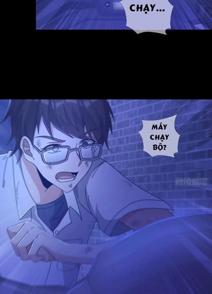 Mạt Thế Lạc Viên Chapter 72 - 23