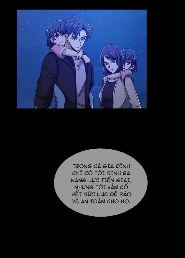 Mạt Thế Lạc Viên Chapter 72 - 67