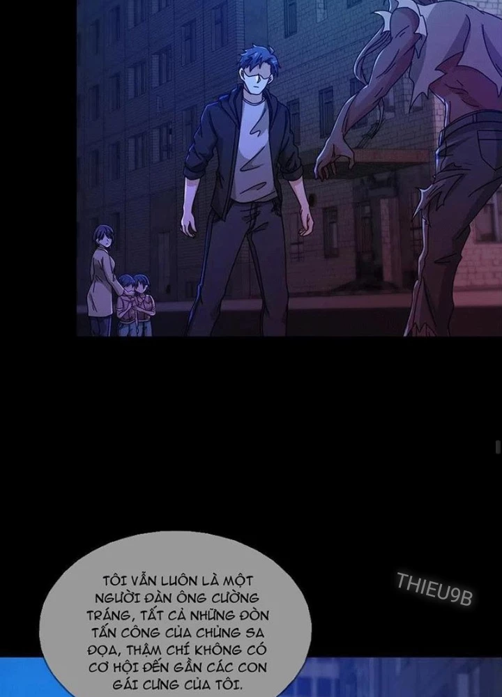 Mạt Thế Lạc Viên Chapter 72 - 69