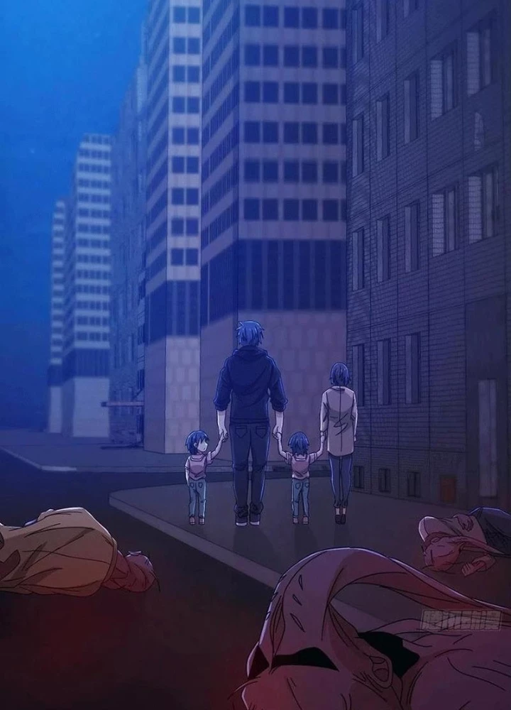 Mạt Thế Lạc Viên Chapter 72 - 71