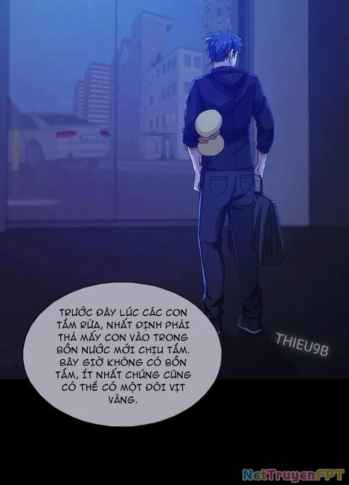 Mạt Thế Lạc Viên Chapter 72 - 83