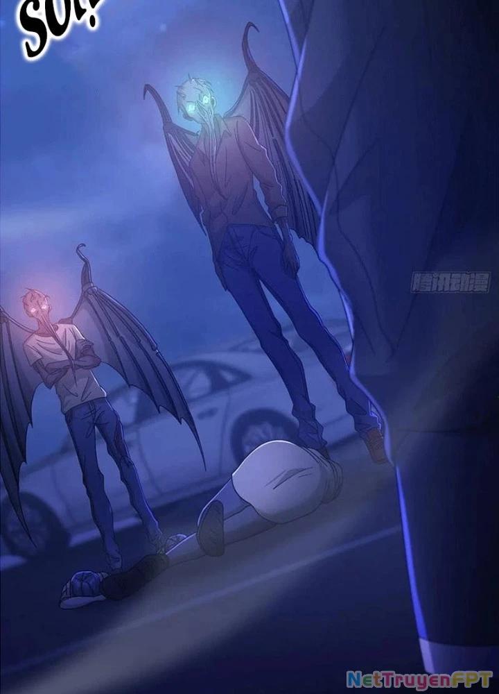 Mạt Thế Lạc Viên Chapter 72 - 93