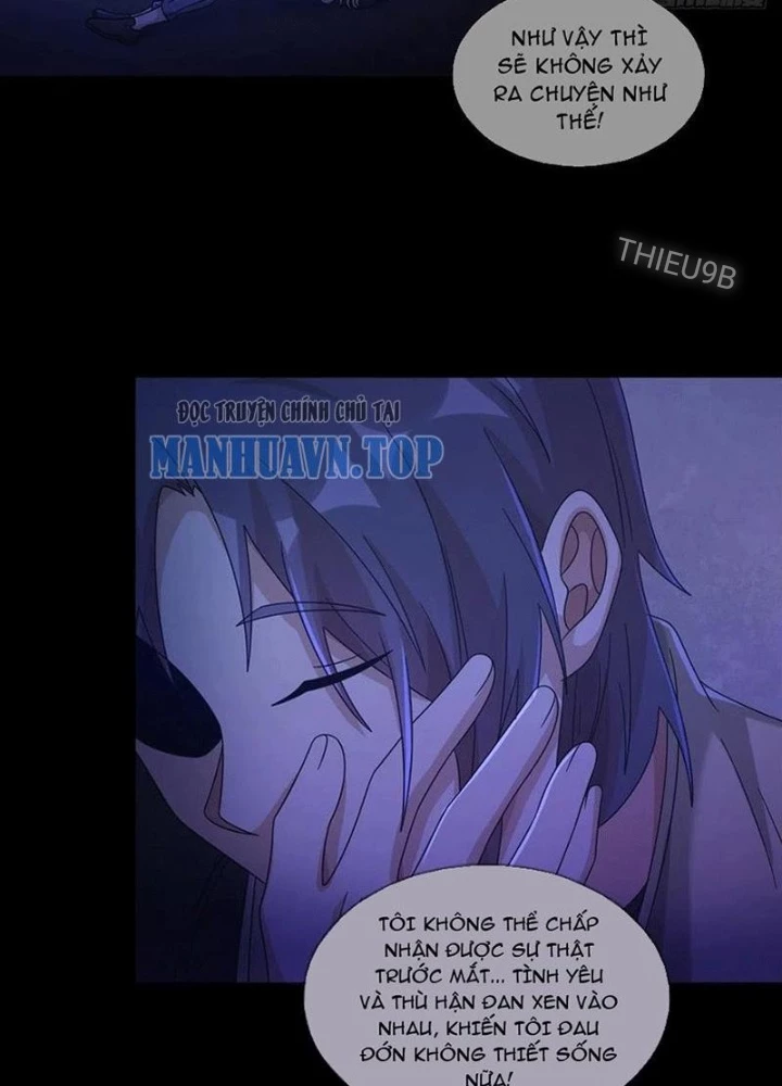 Mạt Thế Lạc Viên Chapter 73 - 3