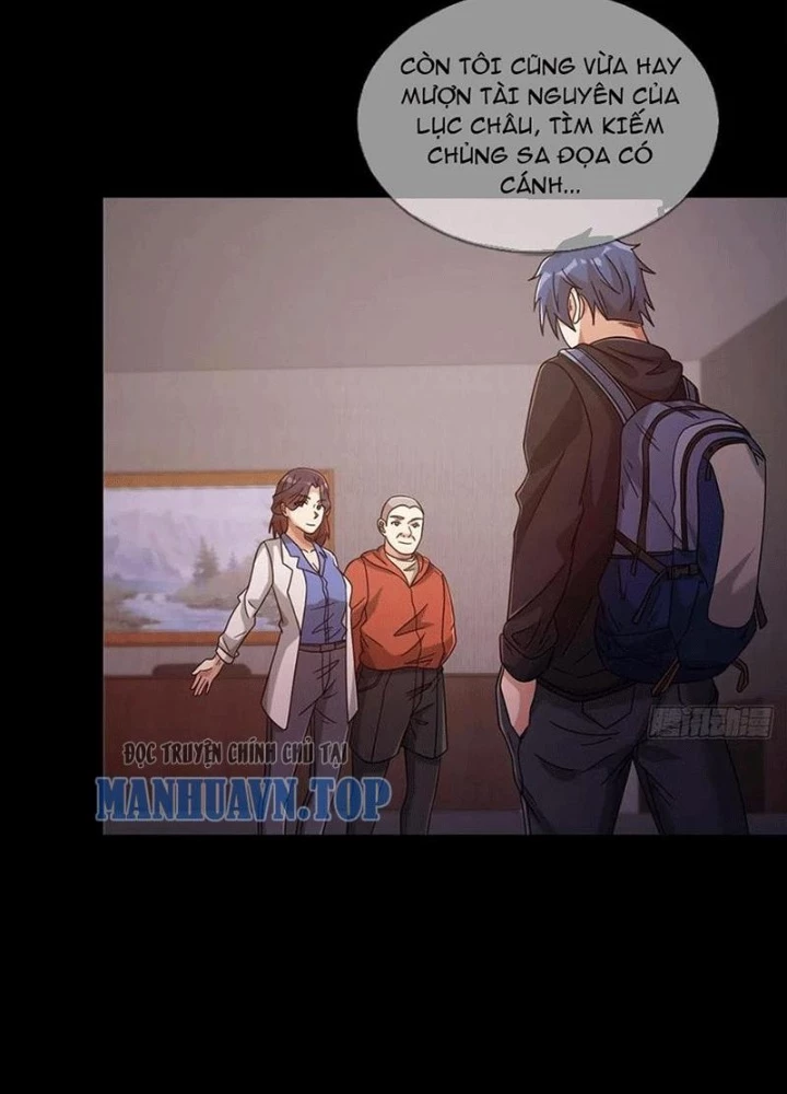 Mạt Thế Lạc Viên Chapter 73 - 11