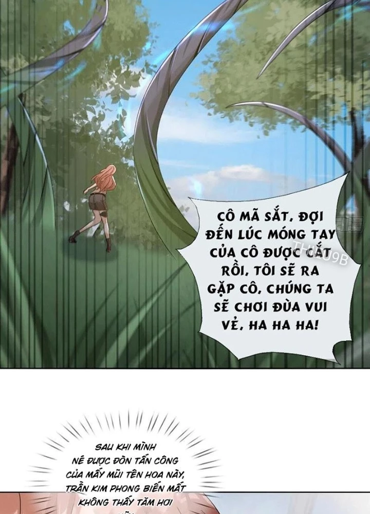 Mạt Thế Lạc Viên Chapter 73 - 23