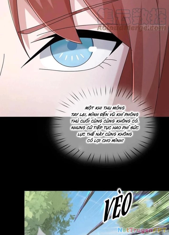 Mạt Thế Lạc Viên Chapter 73 - 27