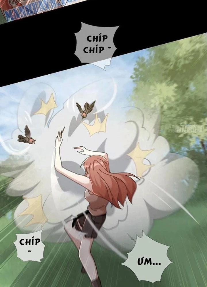 Mạt Thế Lạc Viên Chapter 73 - 35