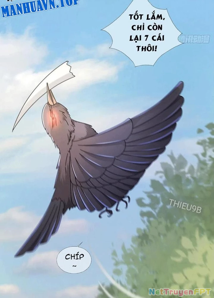 Mạt Thế Lạc Viên Chapter 73 - 39