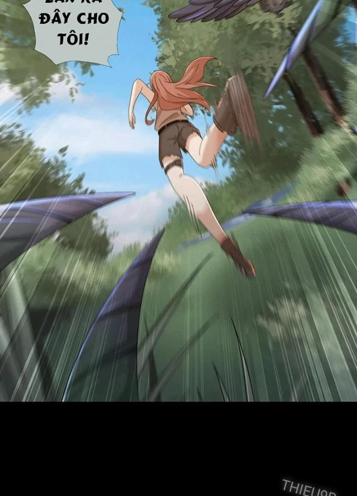 Mạt Thế Lạc Viên Chapter 73 - 61