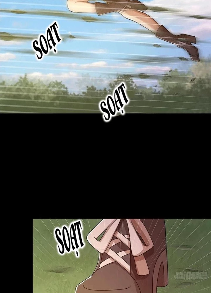 Mạt Thế Lạc Viên Chapter 73 - 75