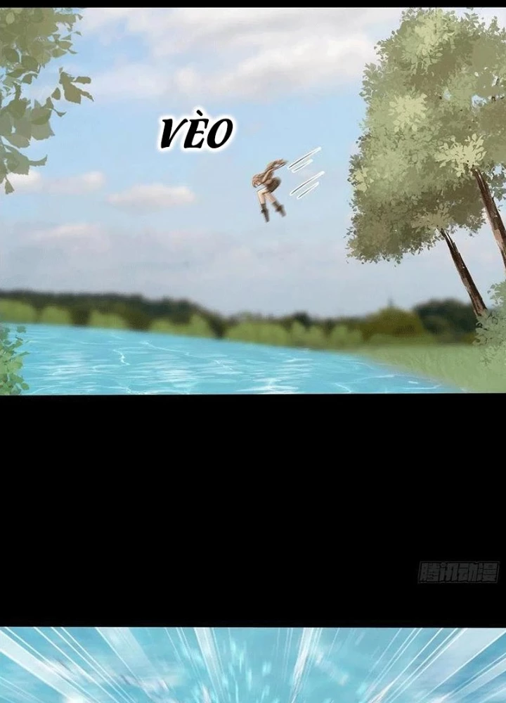 Mạt Thế Lạc Viên Chapter 73 - 83