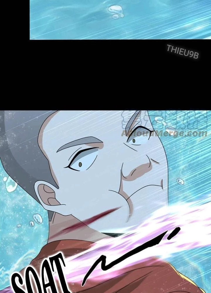 Mạt Thế Lạc Viên Chapter 73 - 91