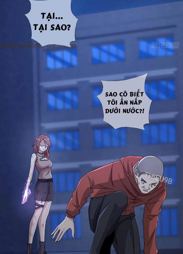 Mạt Thế Lạc Viên Chapter 73 - 97