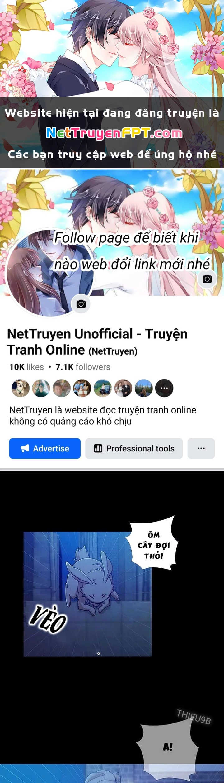 Mạt Thế Lạc Viên Chapter 75 - 1