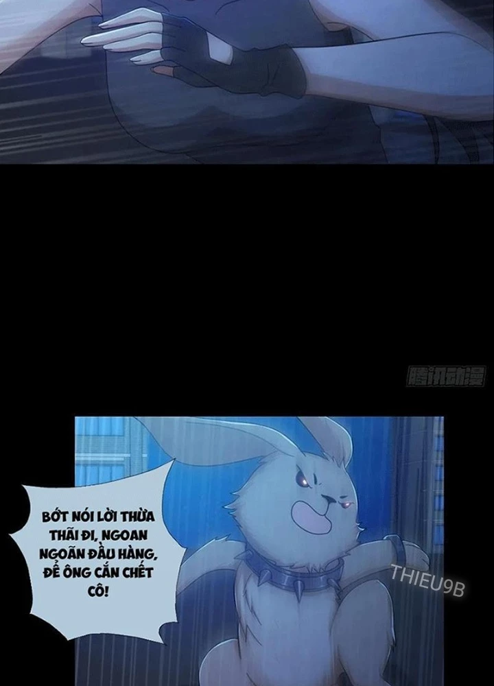 Mạt Thế Lạc Viên Chapter 75 - 9
