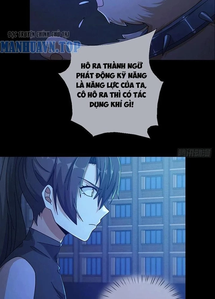 Mạt Thế Lạc Viên Chapter 75 - 23