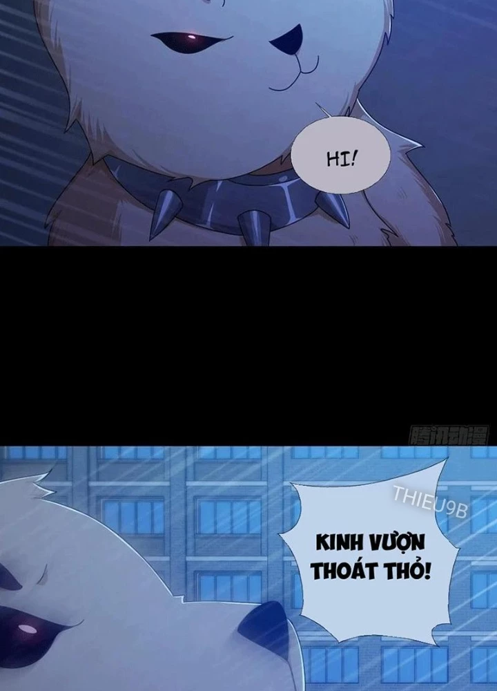 Mạt Thế Lạc Viên Chapter 75 - 39