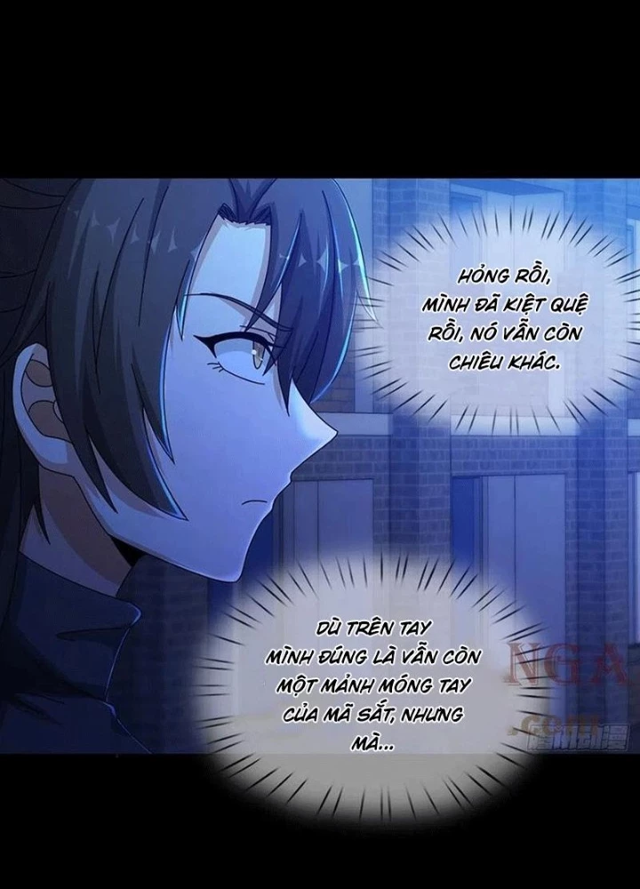 Mạt Thế Lạc Viên Chapter 75 - 55