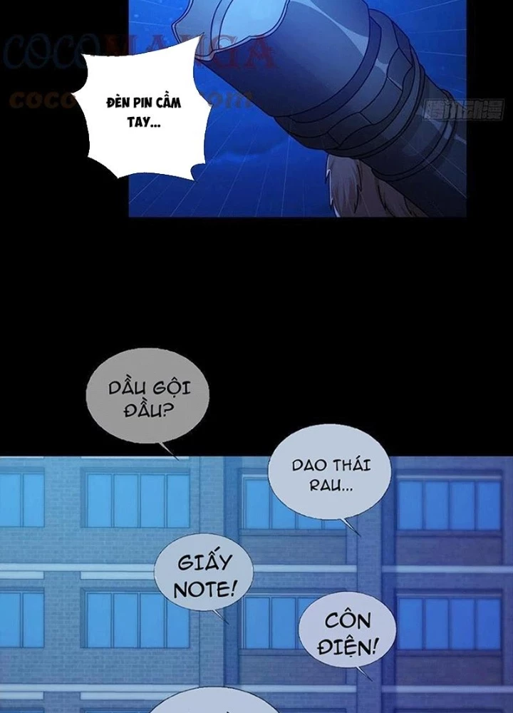 Mạt Thế Lạc Viên Chapter 75 - 77