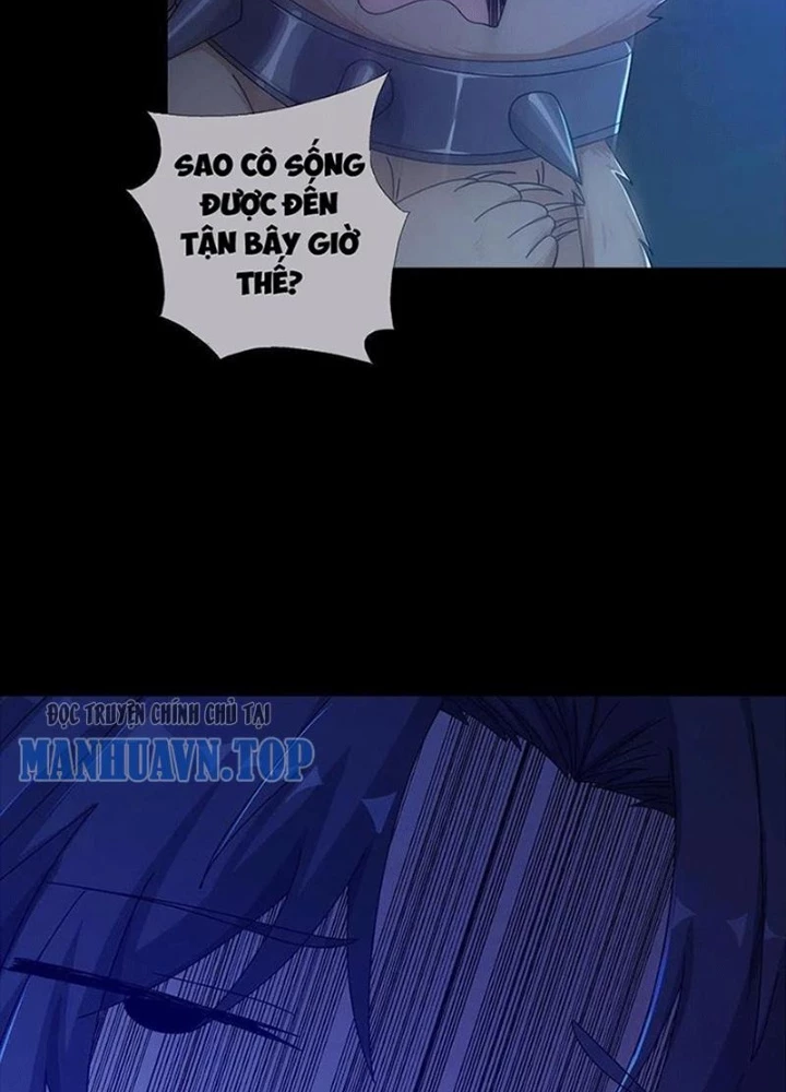 Mạt Thế Lạc Viên Chapter 75 - 81