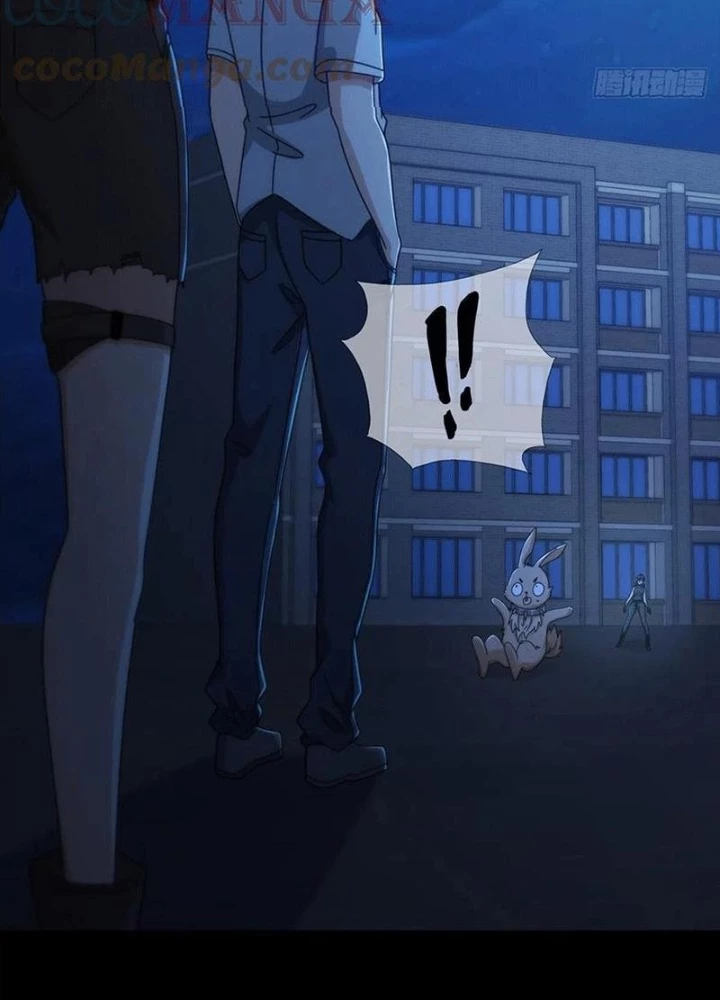 Mạt Thế Lạc Viên Chapter 75 - 91