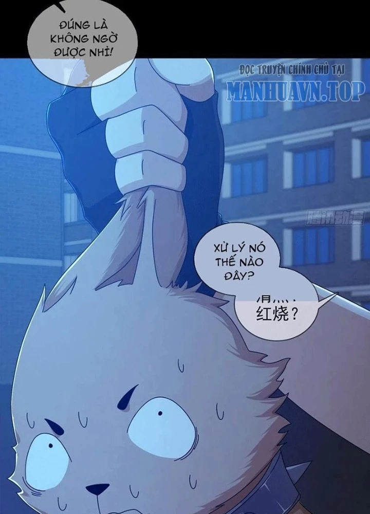 Mạt Thế Lạc Viên Chapter 75 - 95