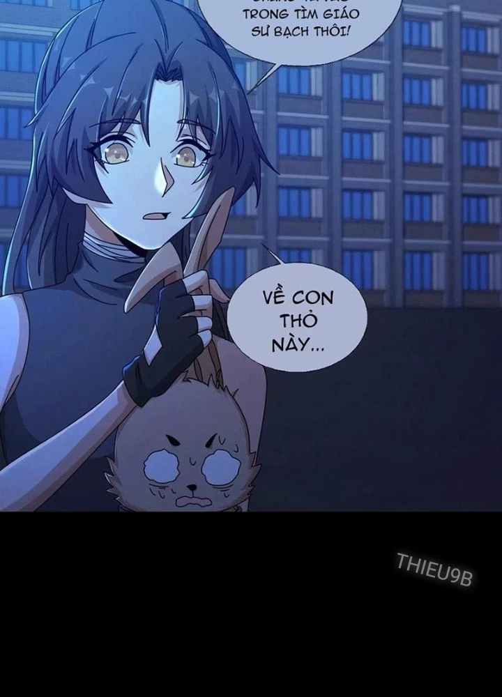 Mạt Thế Lạc Viên Chapter 75 - 101