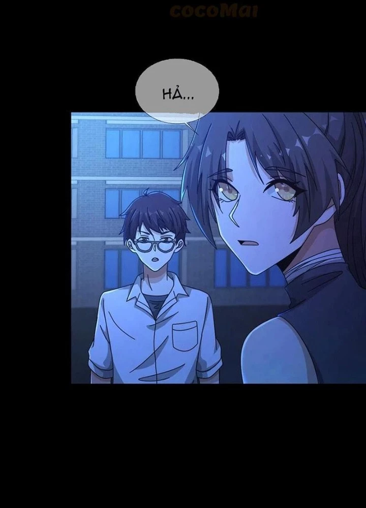 Mạt Thế Lạc Viên Chapter 75 - 105