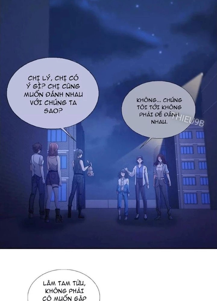 Mạt Thế Lạc Viên Chapter 76 - 3