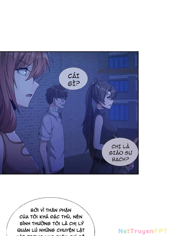 Mạt Thế Lạc Viên Chapter 76 - 7