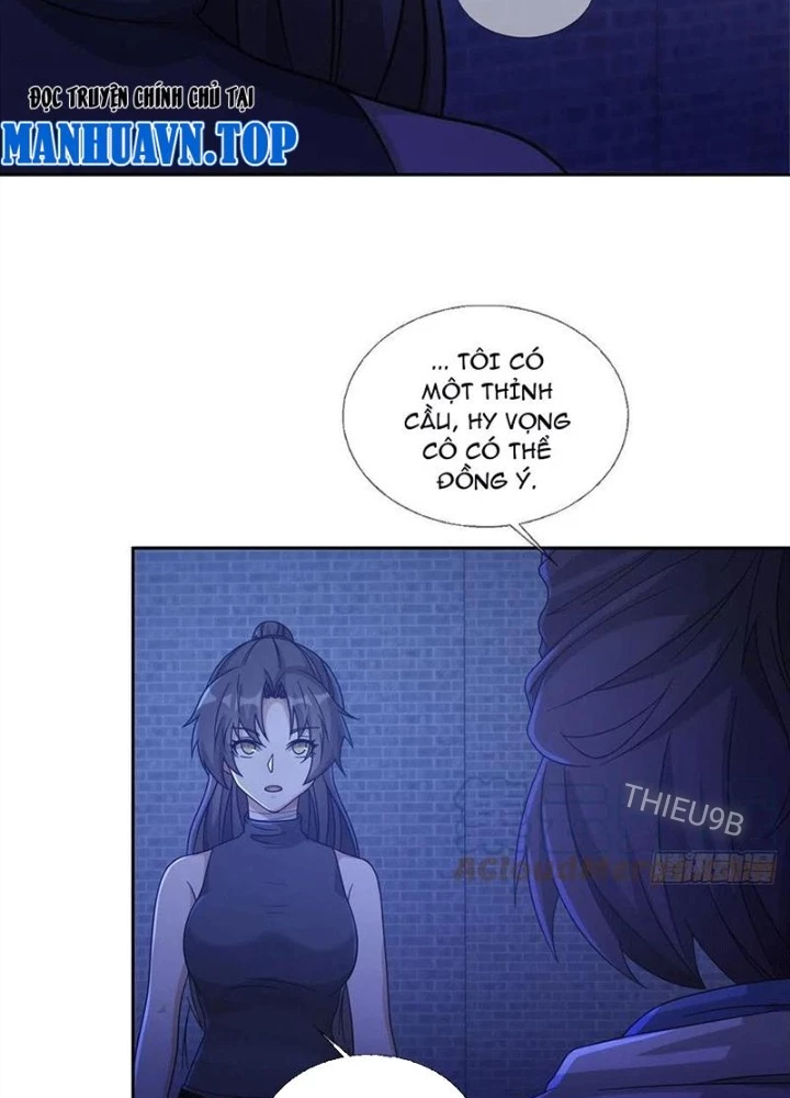 Mạt Thế Lạc Viên Chapter 76 - 13