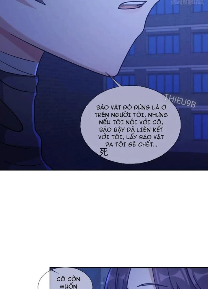 Mạt Thế Lạc Viên Chapter 76 - 19