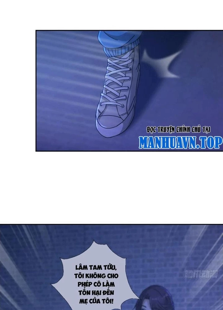 Mạt Thế Lạc Viên Chapter 76 - 25