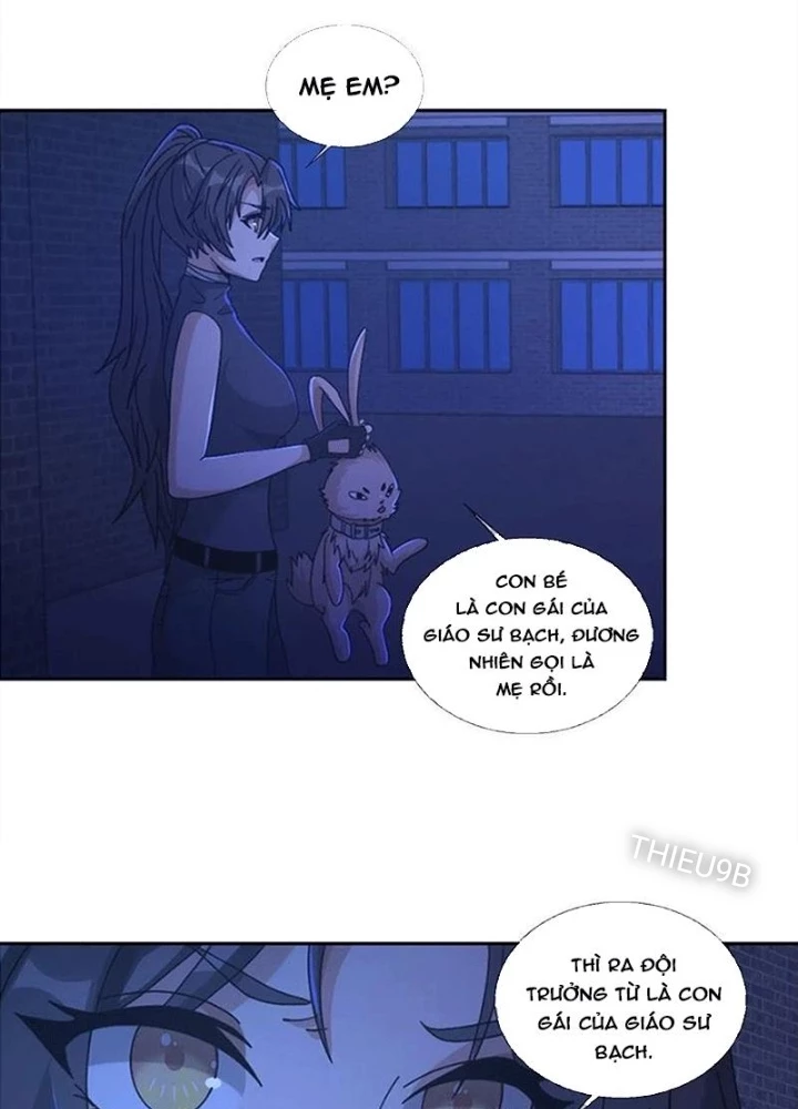 Mạt Thế Lạc Viên Chapter 76 - 29